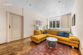 3 kamb. butas Vilnius, Senamiestis, Gedimino pr.