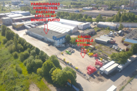 Patalpos Telšių r. sav., Telšiai, Šiaulių pl.