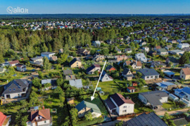 6.00 a sklypas Vilnius, Balsiai, Balsių Sodų 7-oji g.