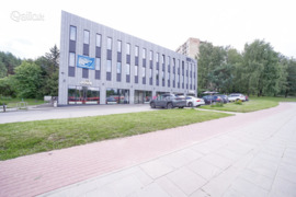 Patalpos Vilnius, Antakalnis, Saulėtekio al.