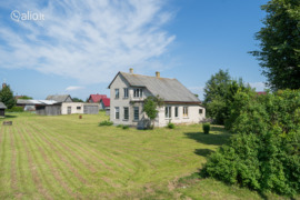 Šalčininkų r. sav., Akmenynė, Bažnyčios g.