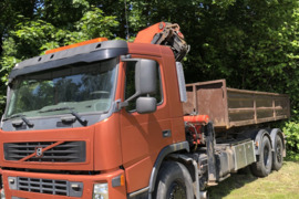 Volvo, Kita