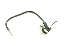 BMW 7 F01 F02, Akumuliatoriaus laidas /  Minusinis akumuliatoriaus laidas