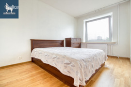 2 kamb. butas Vilnius, Justiniškės, Rygos g.