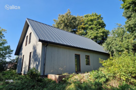 Utenos r. sav., Antalgė, Tuopų g.