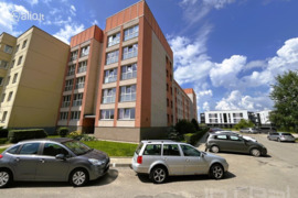 3 kamb. butas Panevėžys, Panevėžys, Kniaudiškių g.