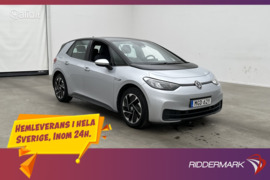 Volkswagen ID3