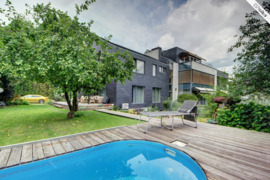4 kamb. butas Vilnius, Rasos, Gardino g.