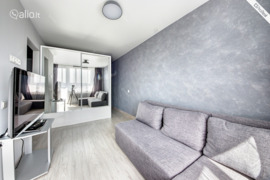 1 kamb. butas Vilnius, Naujininkai, Šaltkalvių g.