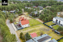 10.0 a sklypas Vilnius, Balsiai, Laumių g.