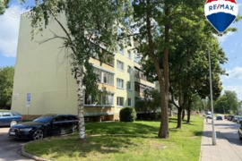 4 kamb. butas Alytus, Alytus, Kaštonų g.