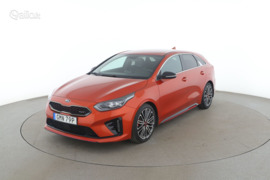 Kia Pro cee'd