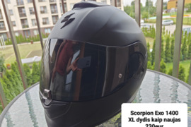Moto salmai geromis kainomis