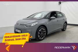 Volkswagen ID3
