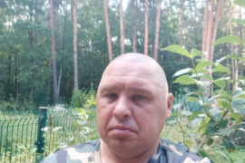 41 metu vaikinas rusakalbis iesko moterys is Vilniaus arba Vilniaus rajono
