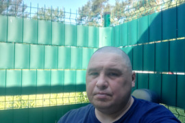 41 metu vaikinas rusakalbis iesko moterys is Vilniaus arba Vilniaus rajono