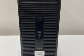 HP ProDesk 400 G3 Micro Tower