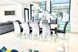 Vila su privačiu baseinu, Alicante provincijoje, San Miguel de Salinas mieste. 6 kambariai | 380 m² 