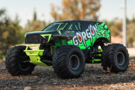 Arrma 1/10 Gorgon Smart RTR RC modelis