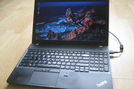 Lenovo E550 FullHD 15.6/ i3 2.00ghz/ 8gb/ 500gb