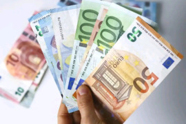 Kredito pasiūlymas per vekselį