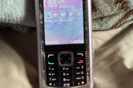 Nokia N72
