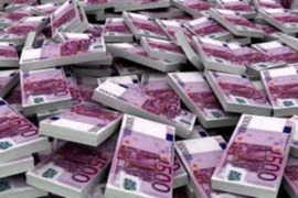 Atsiskaitykite savo skolas per 24 valandas
