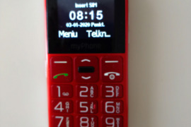 Myphone MyPhone