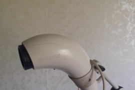 Bioptron aparatas