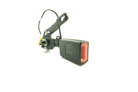 Mercedes-Benz, A 200, W169, Galinės sėdynės diržo sagtis / Saugos diržo sagtis