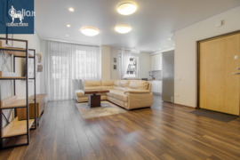 3 kamb. butas Vilnius, Pašilaičiai, Girulių g.