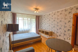 1 kamb. butas Vilnius, Žirmūnai (Žirmūnų sen.), Žirmūnų g.