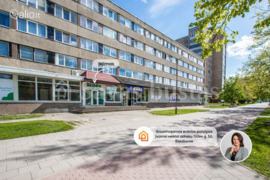 Patalpos Šiauliai, Šiauliai, Tilžės g.