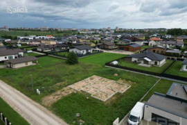 10.0 a sklypas Šiaulių r. sav., Dainos, Kmynų g.