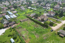 20.0 a sklypas Šiaulių r. sav., Vijoliai, Tauro g.