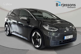 Volkswagen ID3