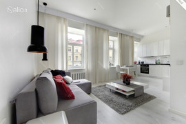 1 kamb. butas Vilnius, Šnipiškės, Kalvarijų g.
