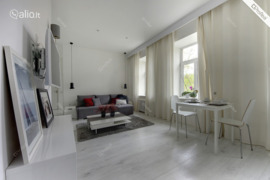 1 kamb. butas Vilnius, Naujamiestis