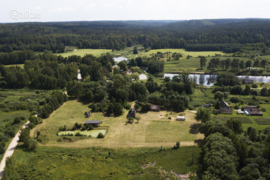 Šiaulių r. sav., Skaudviliai