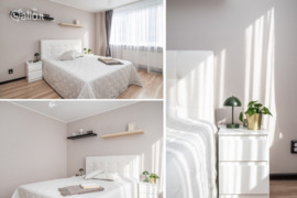 3 kamb. butas Vilnius, Pašilaičiai, Perkūnkiemio g.