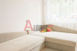 2 kamb. butas Klaipėda, Debrecenas, Debreceno g.