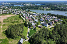8.17 a sklypas Trakų r. sav., Trakai, S. Nėries g.