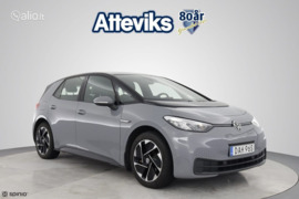 Volkswagen ID3