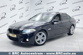 BMW 535
