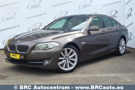 BMW 528