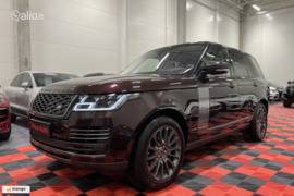 Land-Rover Range Rover