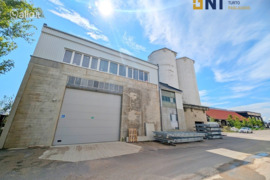 Patalpos Kaunas, Petrašiūnai, Ateities pl.
