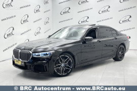 BMW 740
