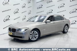 BMW 750