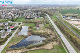 29.44 a sklypas Šiaulių r. sav., Vijoliai, Jaunystės g.